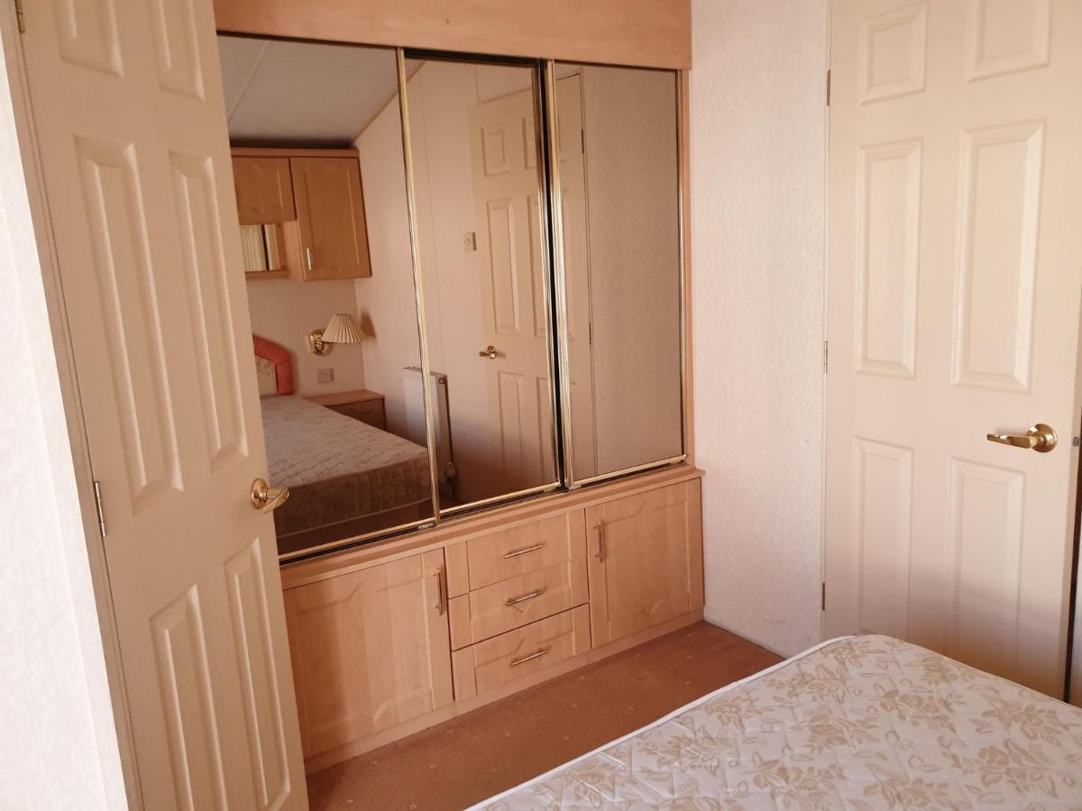 Appartamento Jasmine'S Retreat - Pet Friendly, Ingoldmells Esterno foto