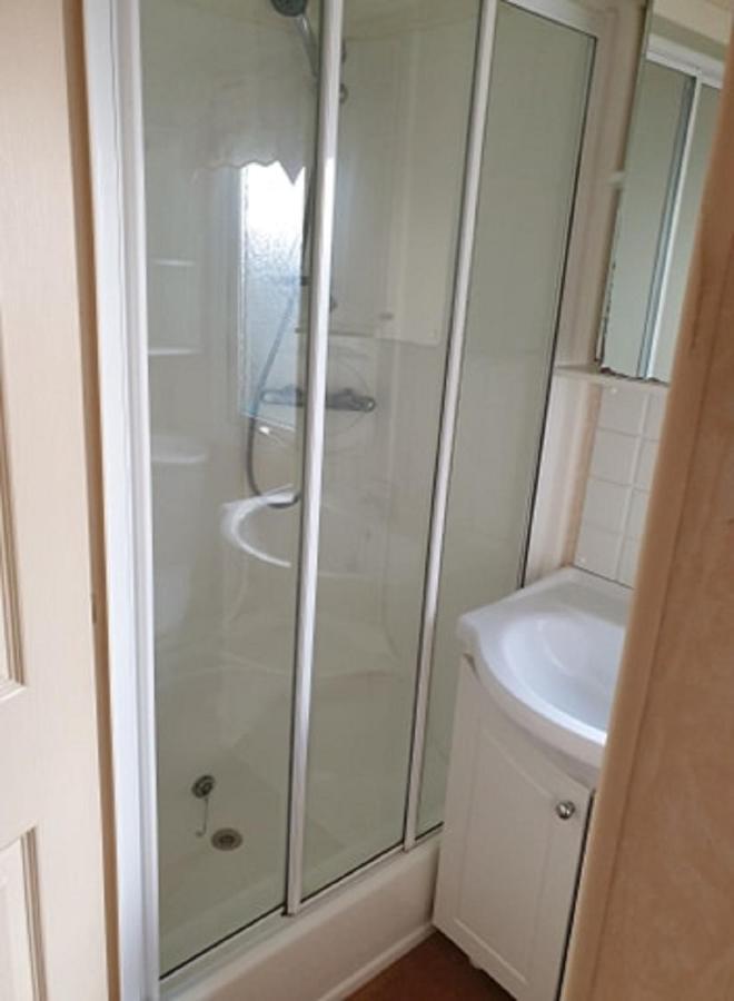 Appartamento Jasmine'S Retreat - Pet Friendly, Ingoldmells Esterno foto