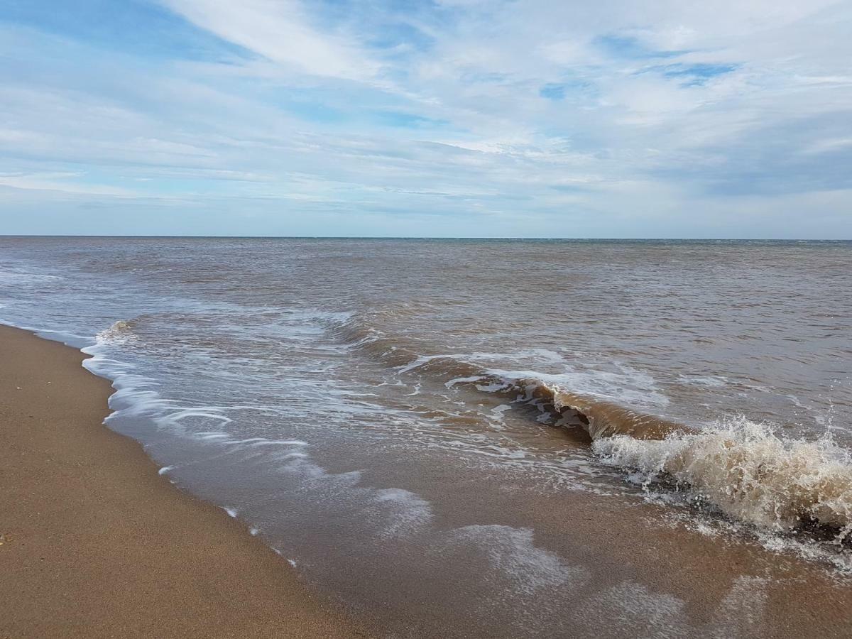 Appartamento Jasmine'S Retreat - Pet Friendly, Ingoldmells Esterno foto